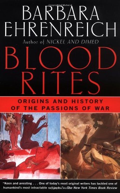 Blood Rites