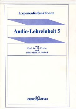 Exponentialfunktionen