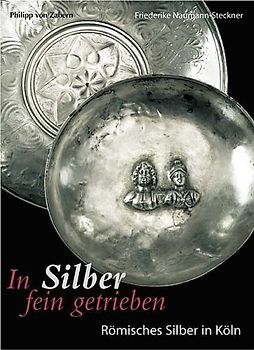 In Silber fein getrieben