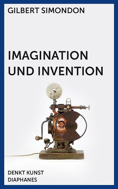 Imagination und Invention