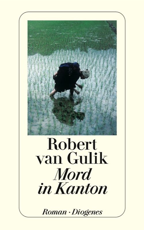 Mord in Kanton