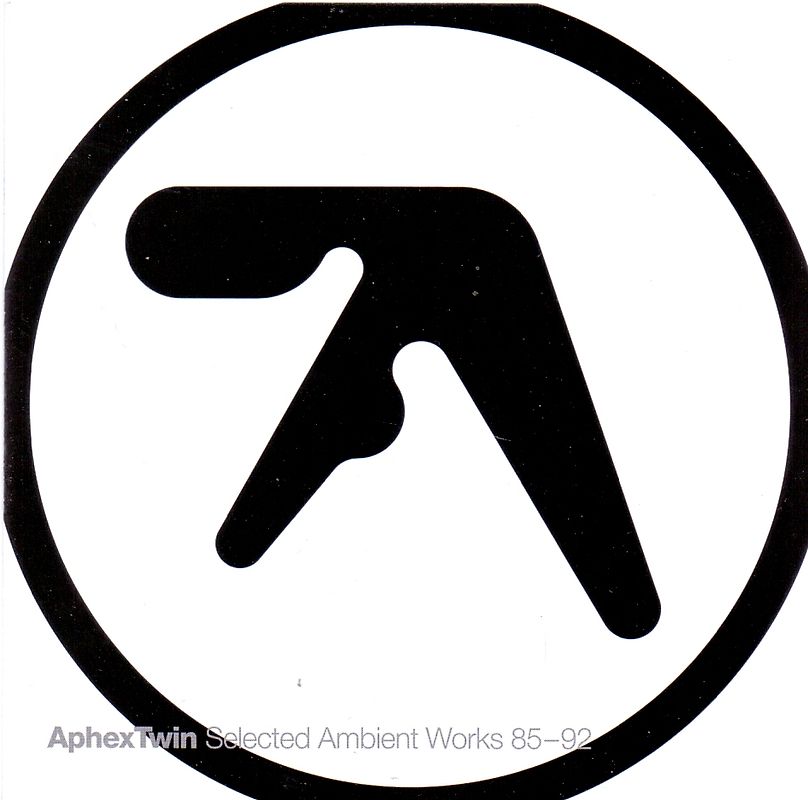 Aphex Twin - Selected Ambient Works 85-92 [Import]