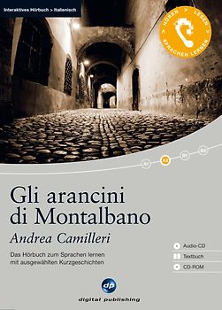Gli arancini di Montalbano