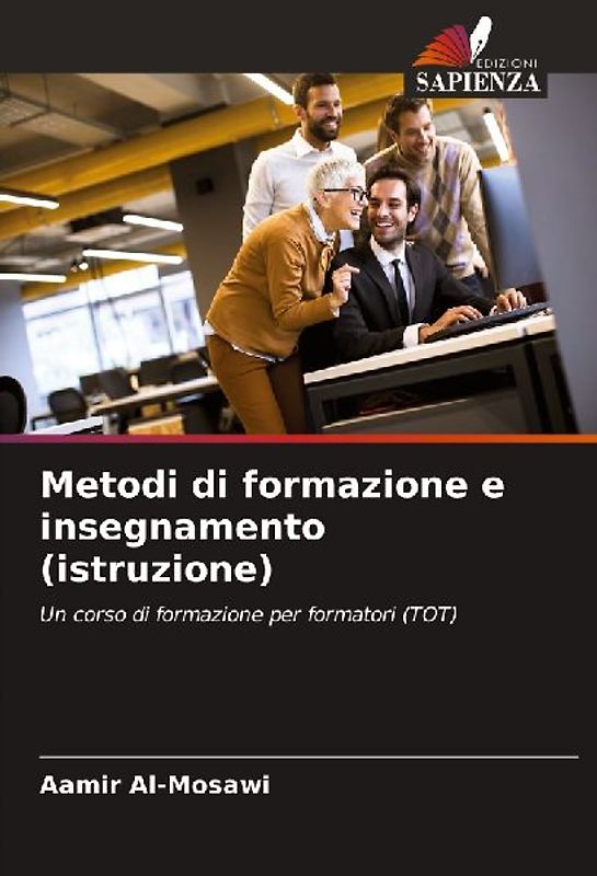 Metodi di formazione e insegnamento (istruzione)
