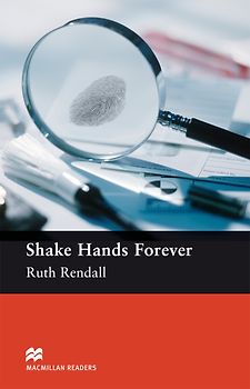 Shake Hands Forever