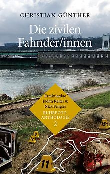 Die zivilen Fahnder/innen