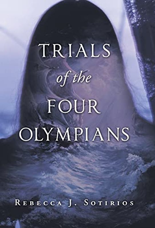 Trials of the Four Olympians