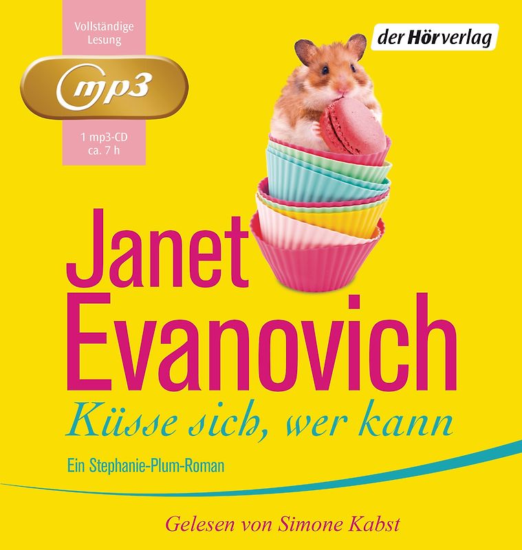 Küsse Sich,Wer Kann (MP3 Ausgabe)