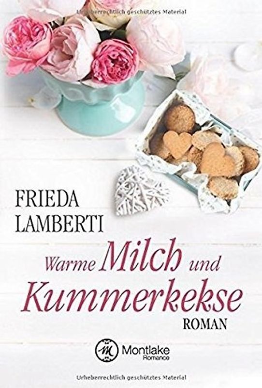 Warme Milch und Kummerkekse