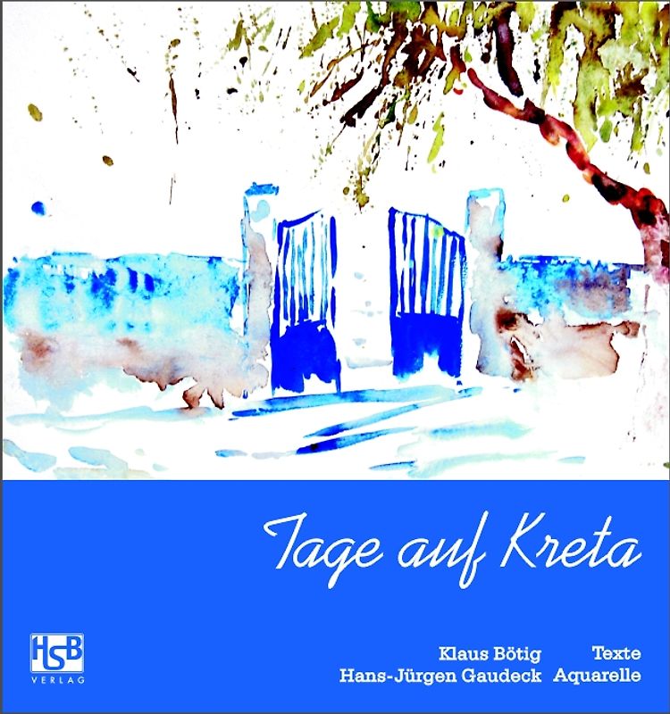 Tage auf Kreta