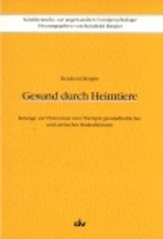 Gesund durch Heimtiere