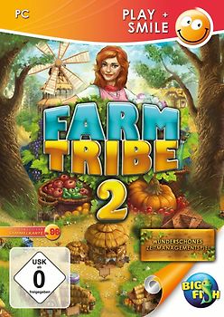Farm Tribe 2 PC Spiele