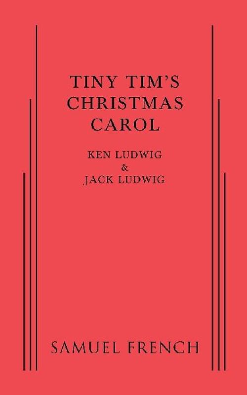 Tiny Tim's Christmas Carol