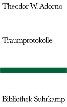 Traumprotokolle