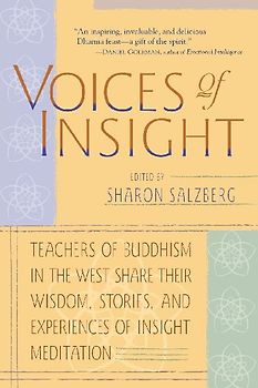 Voices of Insight