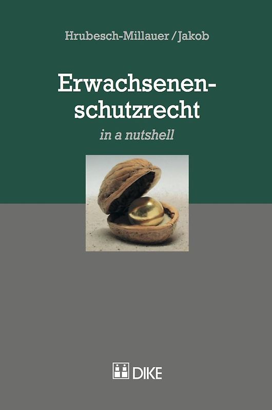 Erwachsenenschutzrecht