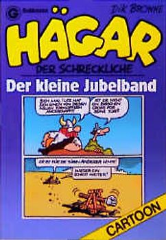 Hägar der Schreckliche: Der kleine Jubelband