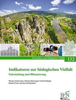 Indikatoren zur biologischen Vielfalt