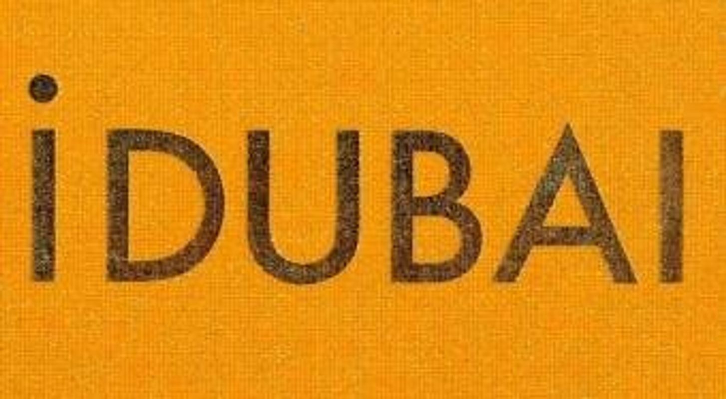 iDubai