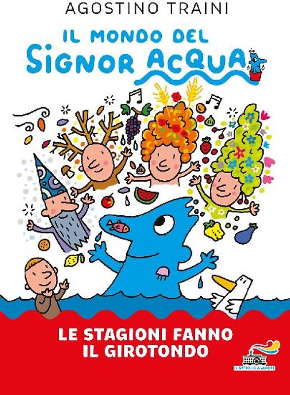 Le stagioni fanno il girotondo