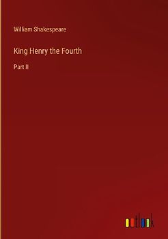 King Henry the Fourth