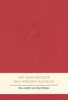 Die Geschichte des weisen Nathan