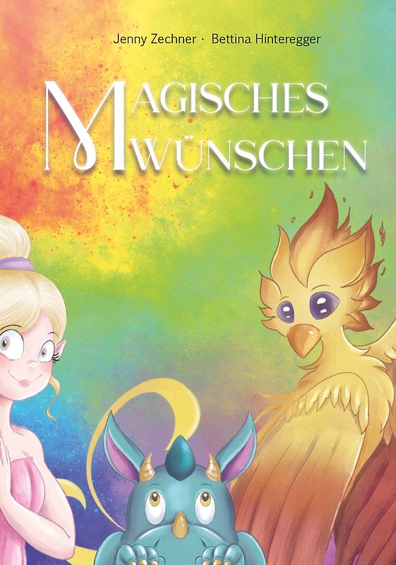 Magisches Wünschen