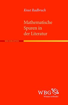 Mathematische Spuren in der Literatur