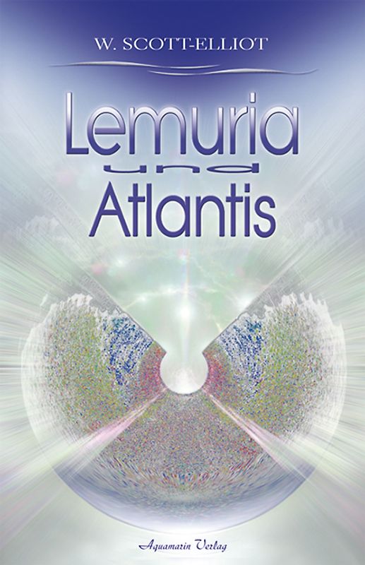 Lemuria und Atlantis
