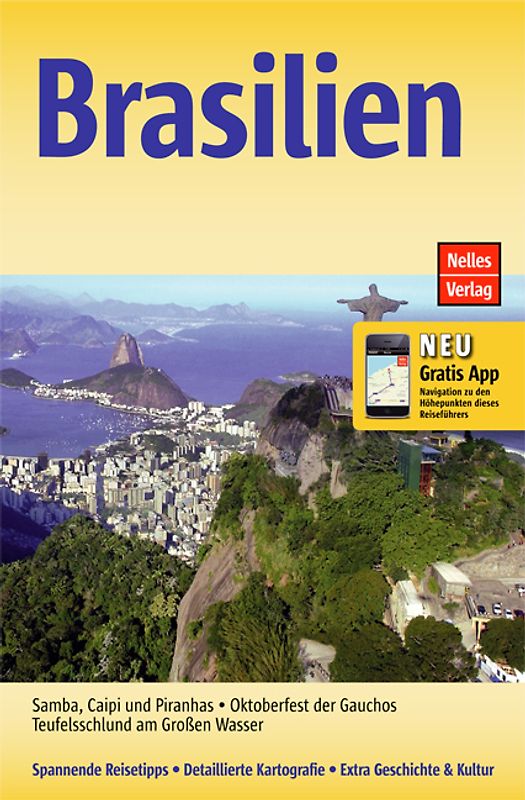 Brasilien