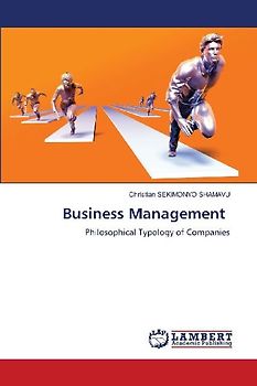 Business Management