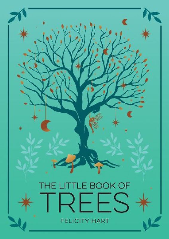 The Little Book of Trees
