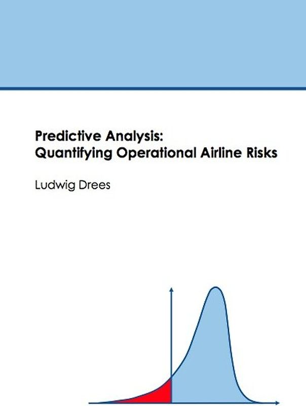 Predictive Analysis: Quantifying Operational Airline Risks
