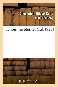 L'Homme Éternel