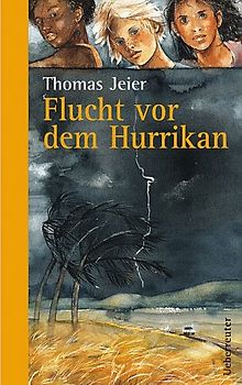 Flucht vor dem Hurrikan