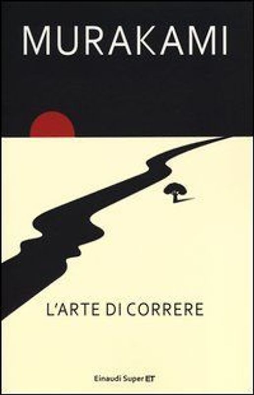 L'arte di correre - Murakami, Haruki
