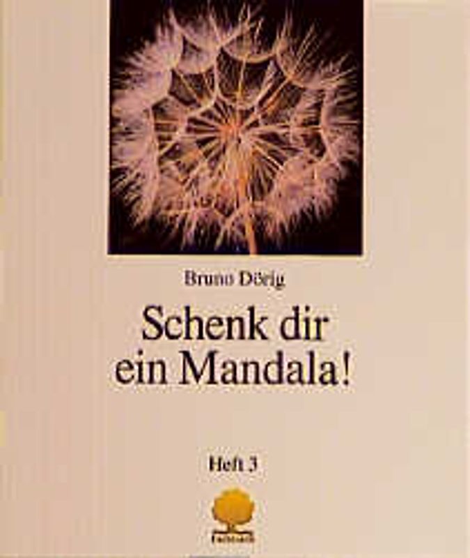 Schenk dir ein Mandala!