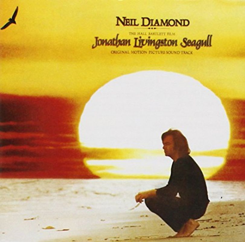 Neil Diamond - Jonathan Livingston Seagull
