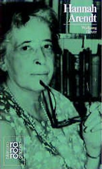 Hannah Arendt