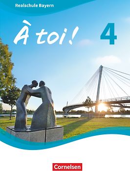 À toi ! - Bayern 2019 - Band 4