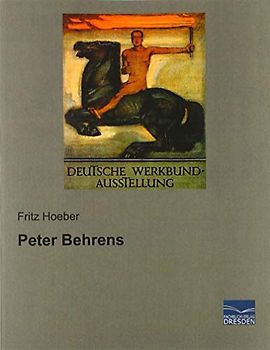 Peter Behrens