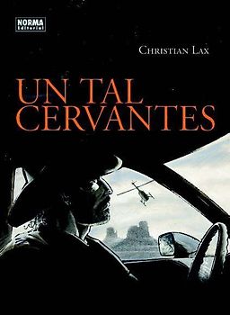 Un tal Cervantes