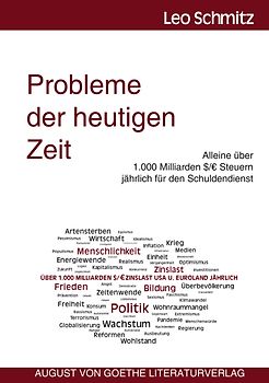 Probleme der heutigen Zeit
