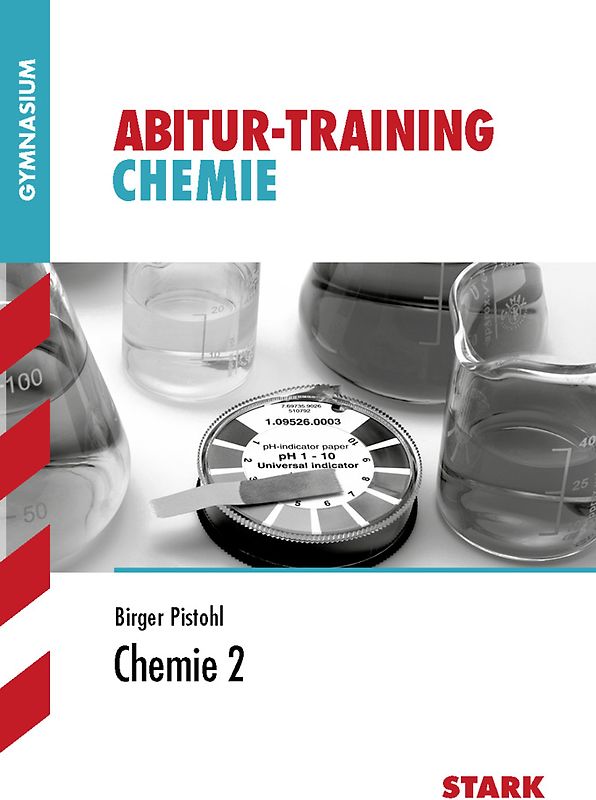 STARK Abitur-Training - Chemie 2