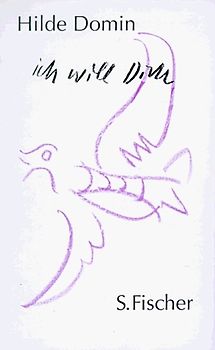 Ich will dich. Gedichte