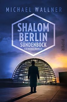 Shalom Berlin – Sündenbock