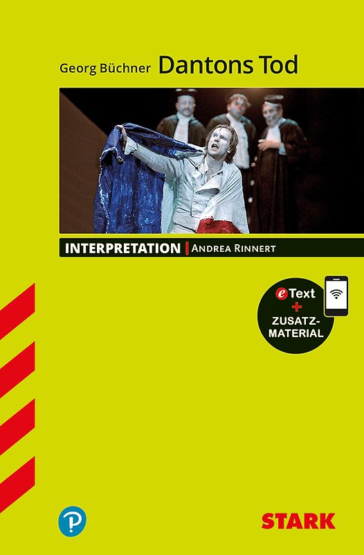 STARK Georg Büchner: Dantons Tod - Deutsch - Interpretationen