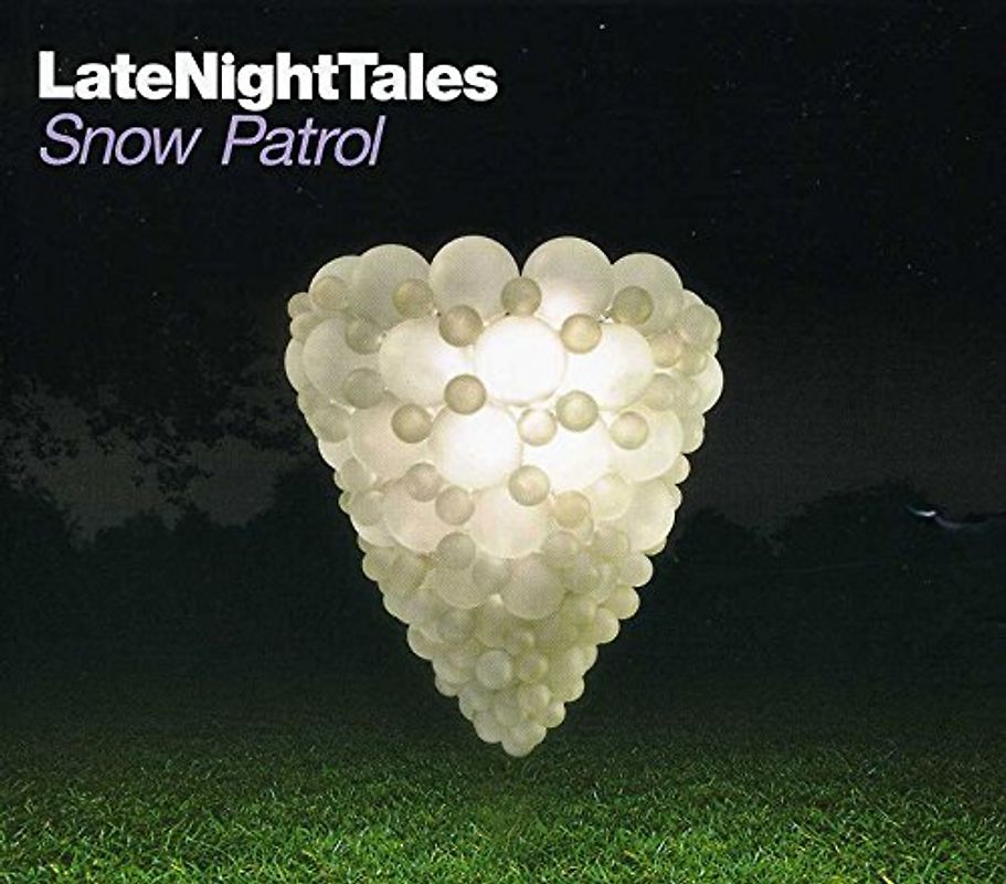 Various - Late Night Tales - Snow Patrol