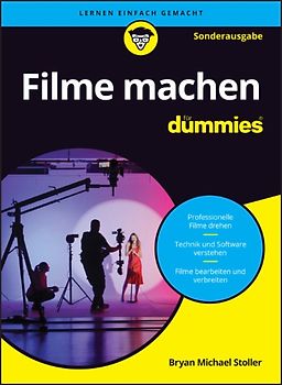 Filme machen für Dummies