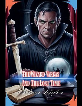 The Wizard Varkas And The Lost Time